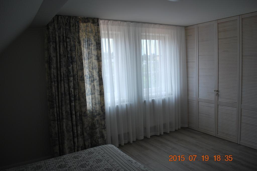 Vila Joana Palanga Kamer foto