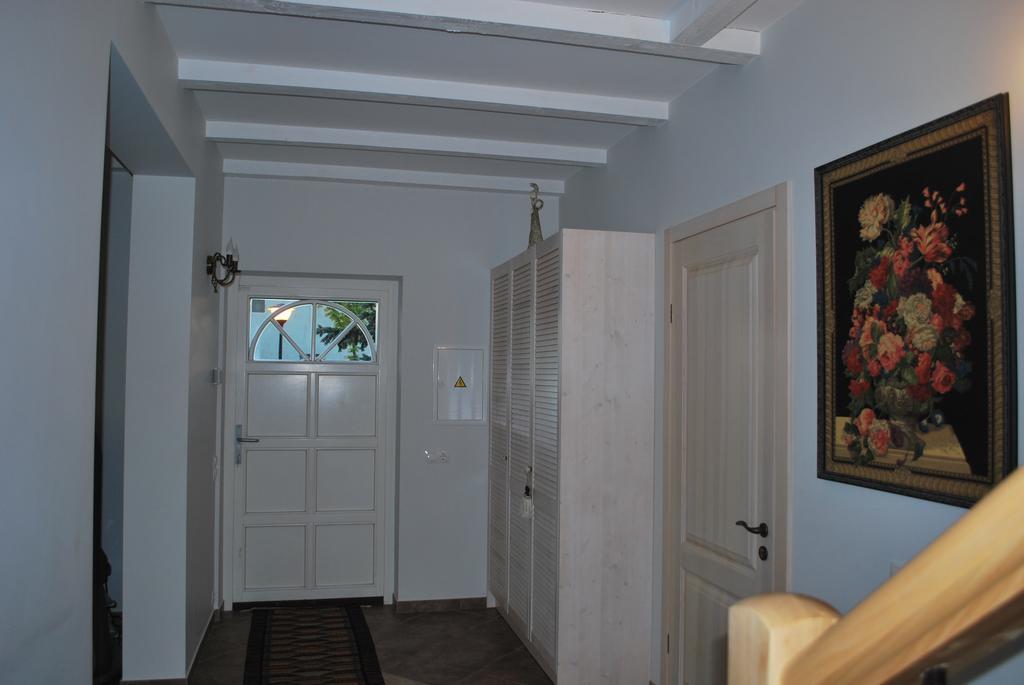 Vila Joana Palanga Buitenkant foto