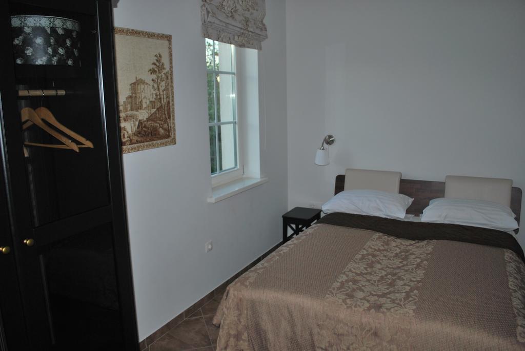 Vila Joana Palanga Buitenkant foto