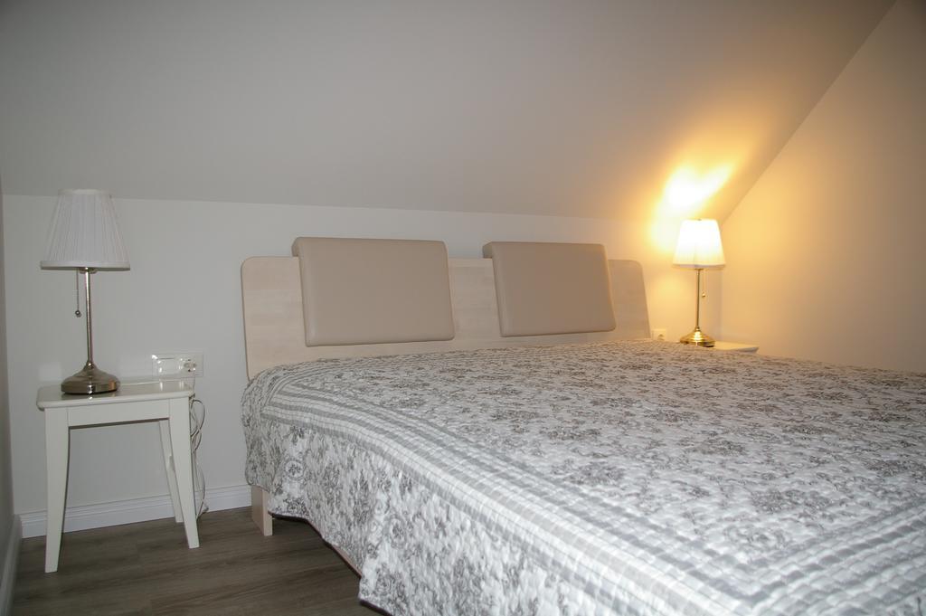 Vila Joana Palanga Buitenkant foto